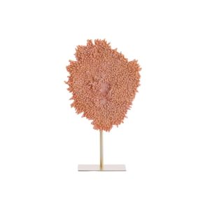 Декоративна статуетка CORAL